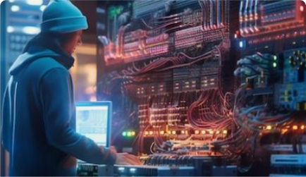 Financial Forecasting