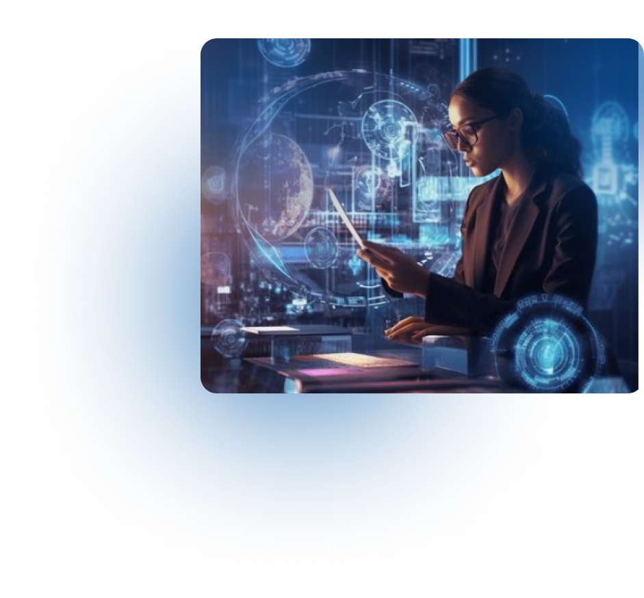 Expert IT Consulting