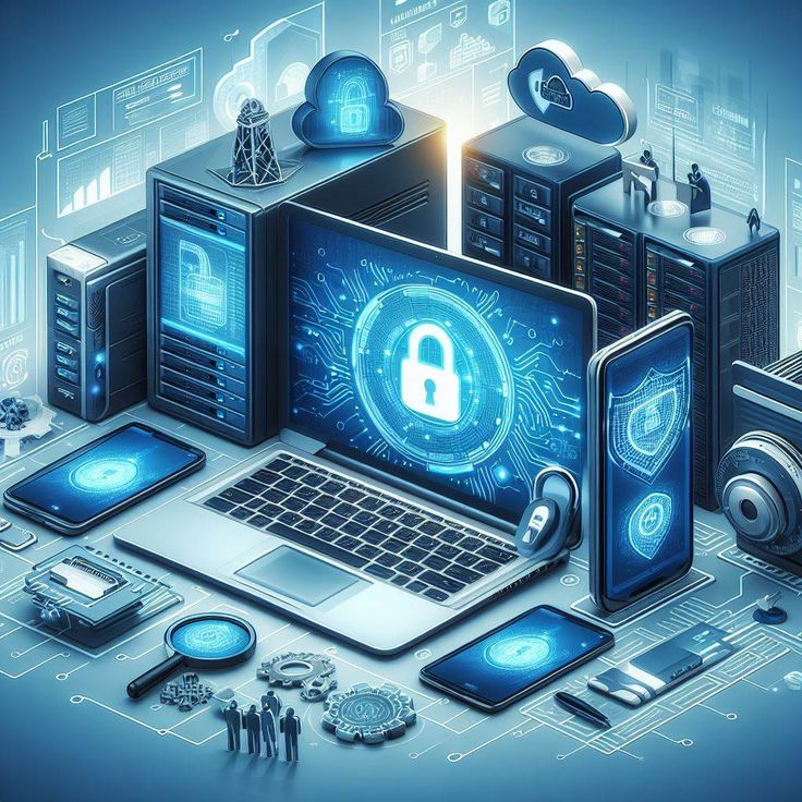 IT Management Partner