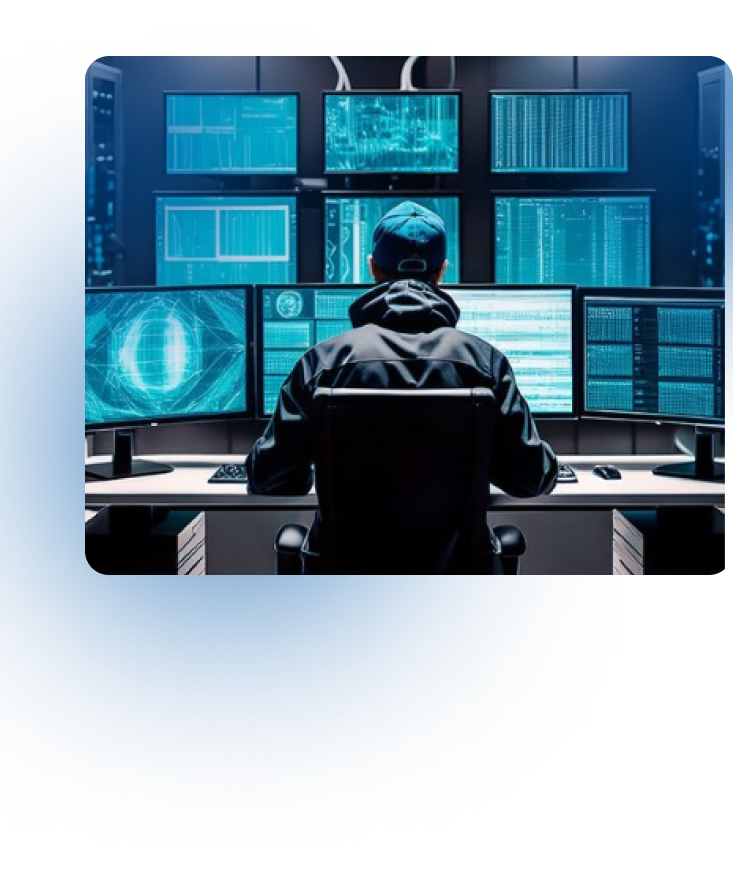 Partnership illustration