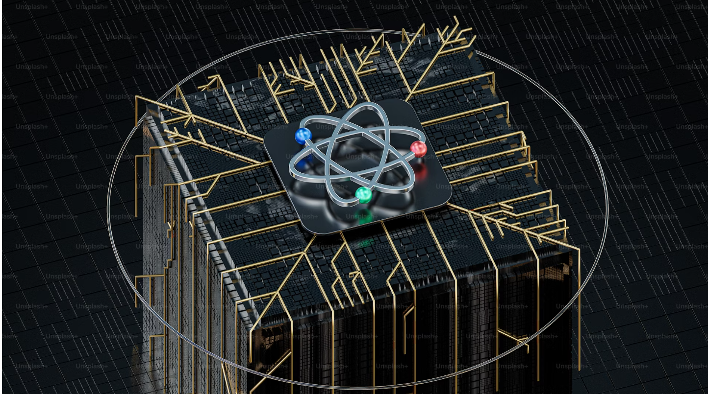 Quantum Computing Breakthrough
