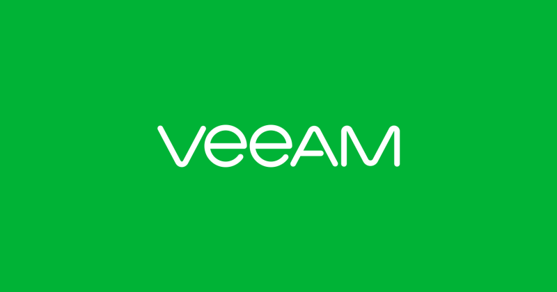 Veeam Logo